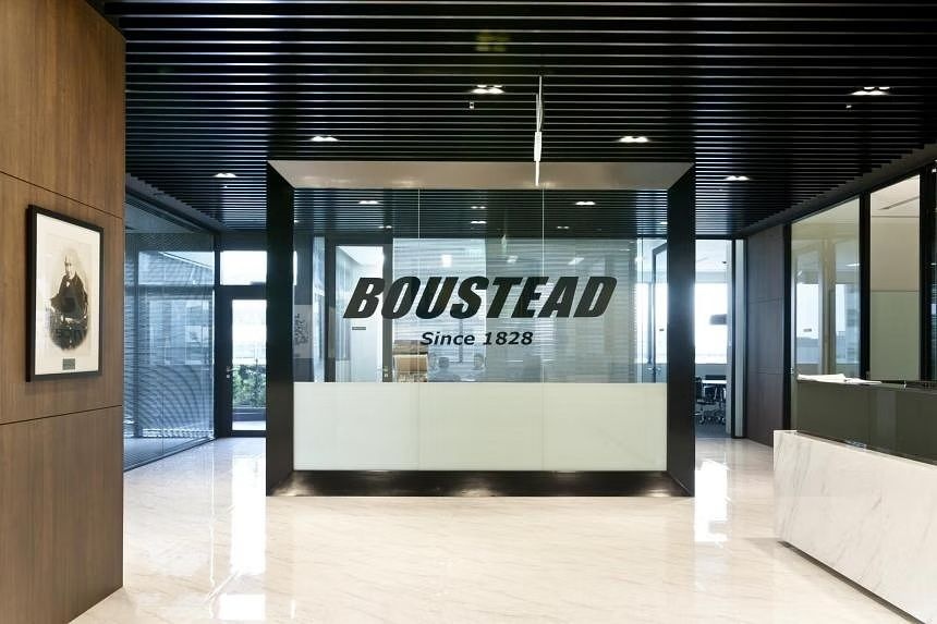 Boustead Projects 收购 Minh Quang Industrial Development