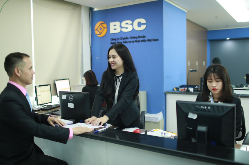 韩亚金融收购 BIDV 证券股份