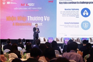 影响2025年越南并购市场的关键因素