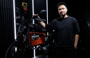 Dat Bike:持续升级,打造绿色出行