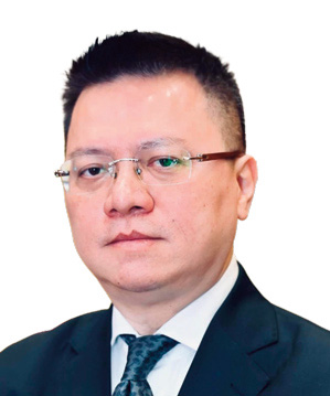 黎国明,越共中央委员、《人民报》总编辑、中央宣传动员委员会副主任。