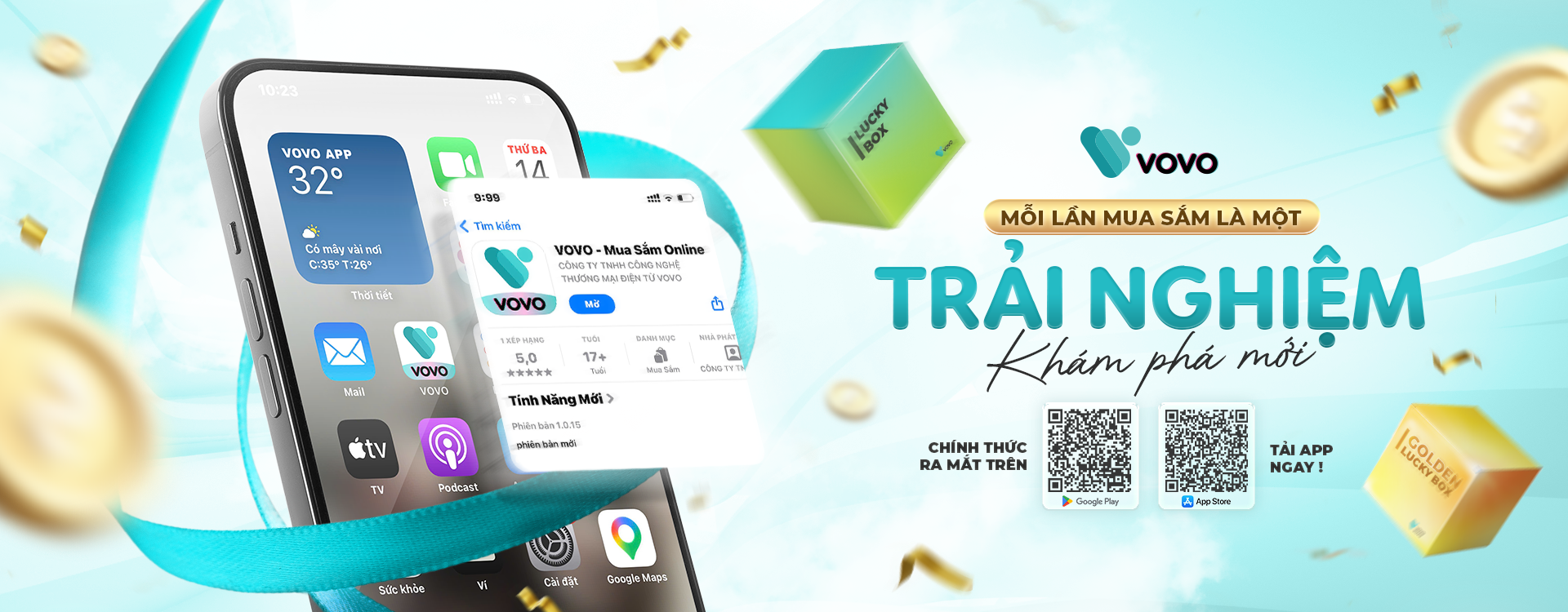 VOVO通过灵活的寄售机制拓展电子商务
