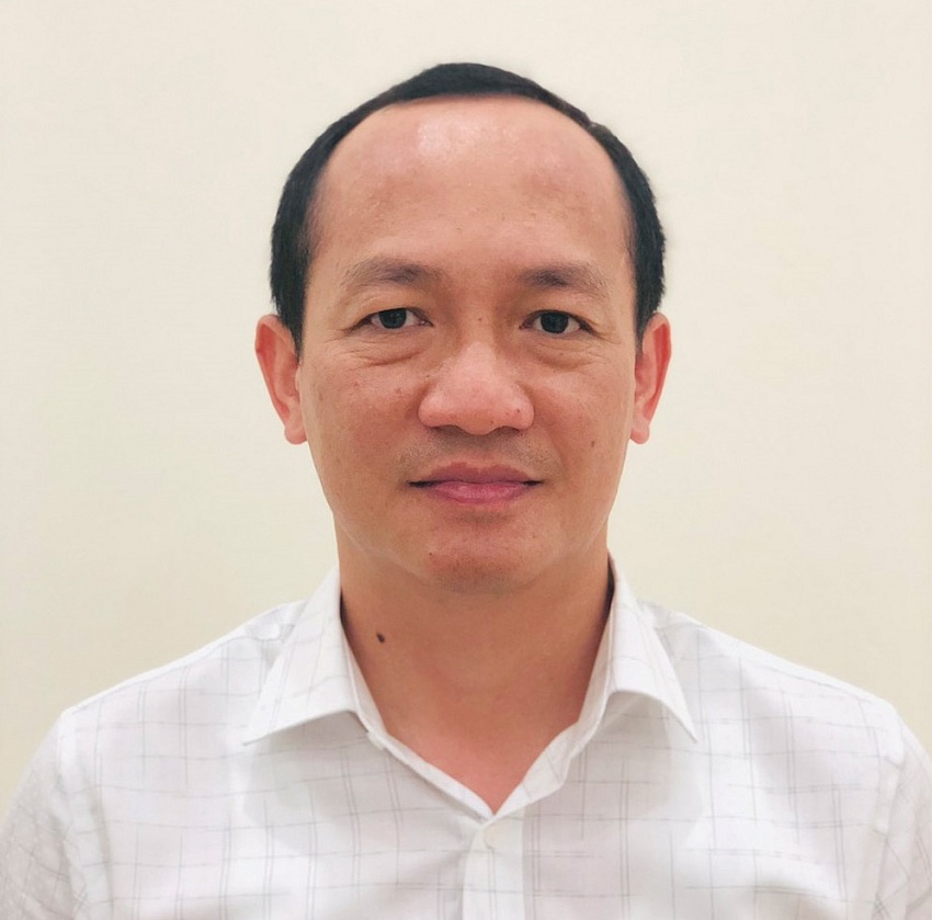 越南可以通过效仿全球系统来改善铁路