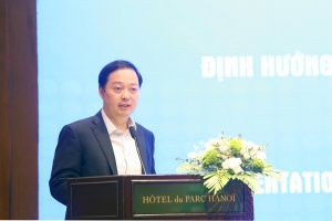 随着改革和增长增强前景,越南接近投资级别