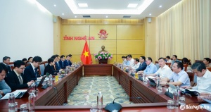SK Innovation 计划投资 20 亿美元建造 Quynh Lap 液化天然气火力发电厂