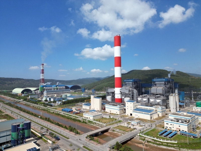 液化天然气发电厂招标第三次取消