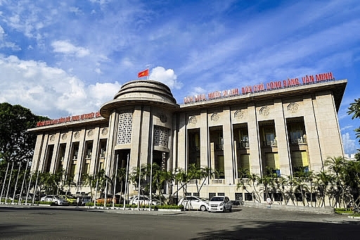 越南国家银行考虑金融科技领域的外资所有权
