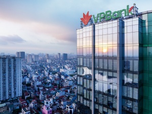 国际金融公司 (IFC) 将为 VPBank 提供 1.5 亿美元贷款