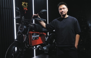 Dat Bike 拓展其全球覆盖范围的电子愿景