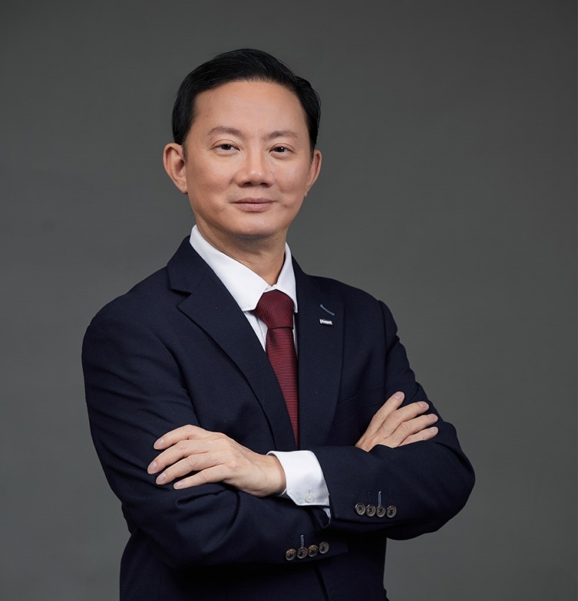吉宝:投资越南可持续发展
