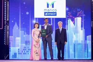 Marico SEA 连续第三年被评为“越南 100 家最佳工作场所”