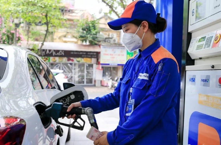 越南6月通胀放缓,消费者价格较上月下降