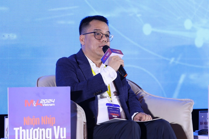 BCG 并购战略取得成功