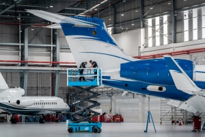 越南公务航空的增长推动了对 MRO 支持的需求不断增长