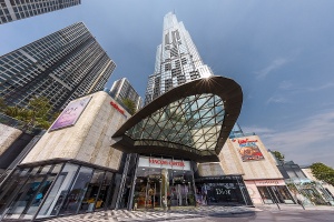 Vincom Retail 跻身《福布斯》越南 25 强领先品牌之列