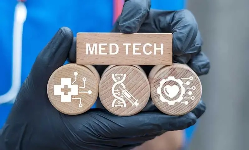 黎明医疗收购越南 Pinnacle Health Equipment