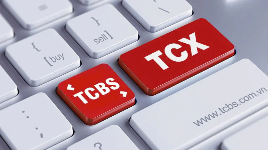 TCBS 获得近 5 亿美元资金