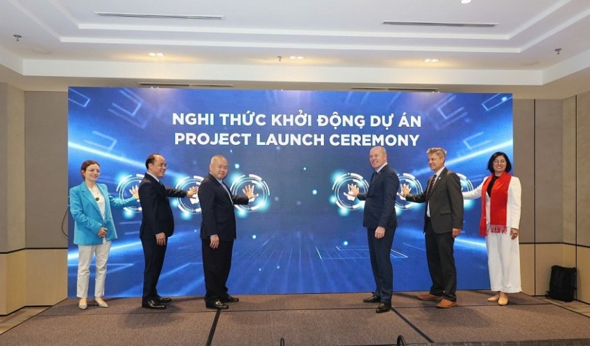 加拿大通过AGILE项目支持越南的绿色转型