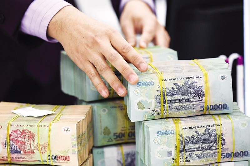 SBV 信贷政策转变使银行和开发商成为焦点