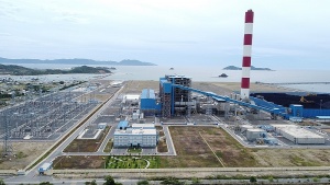 住友商事寻求庆和集团对液化天然气和 OSW 项目的支持