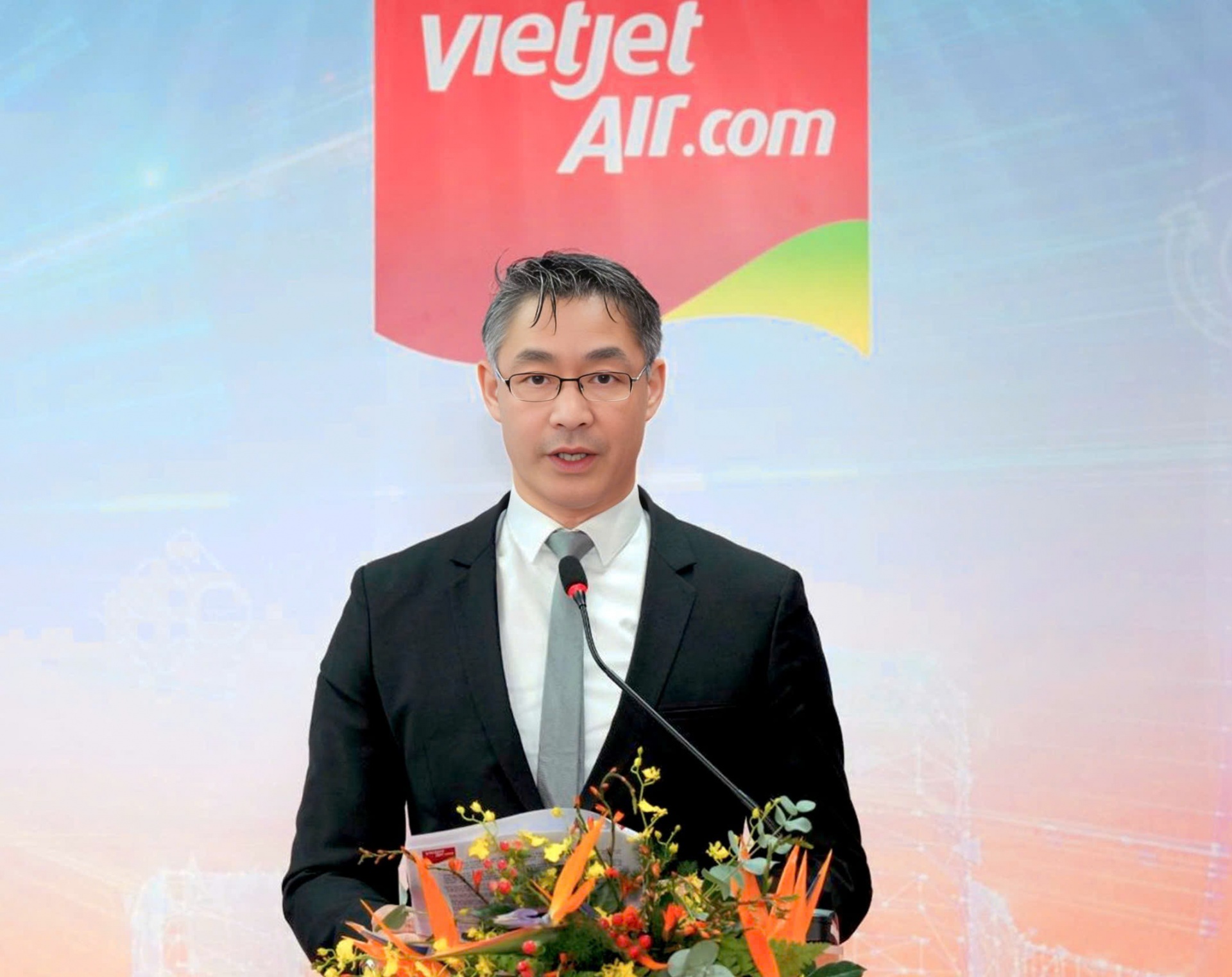 越捷航空 2026 年年度股东大会凸显 2025 年强劲业绩