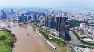 越南海外房地产投资预计将增加