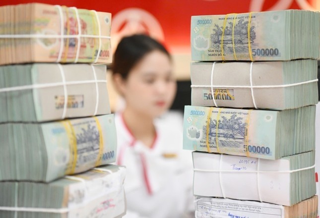 截至 6 月 15 日,通过 G 债券拍卖筹集了 65 亿美元