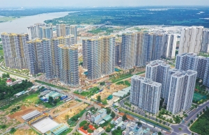 不确定性给房地产带来压力