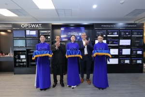 OPSWAT 与 CMC Cyber Security 签署战略合作伙伴关系