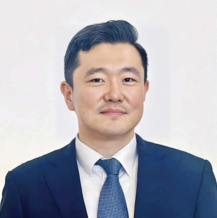 净零排放竞赛势头强劲