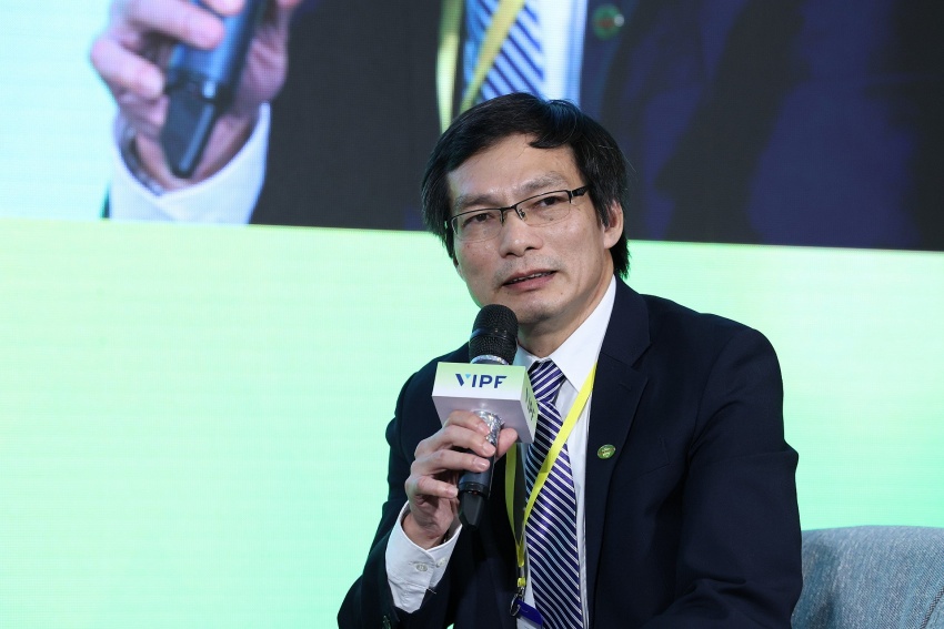 更多企业进行绿色转型