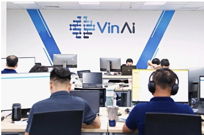 高通收购 VinAI 部门以扩展 GenAI 能力