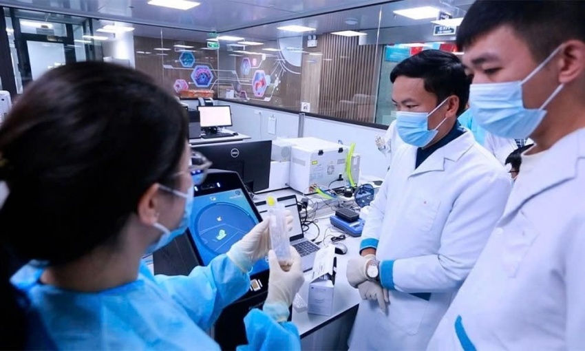 大昌华嘉 (DKSH) 收购越南医疗保健分销商 Biomedic