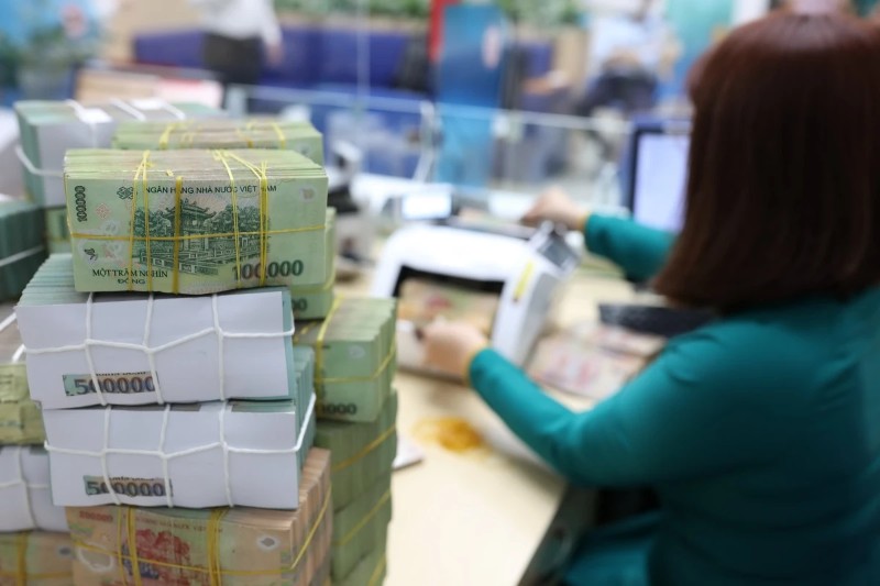 胡志明市银行上半年发放贷款103亿美元