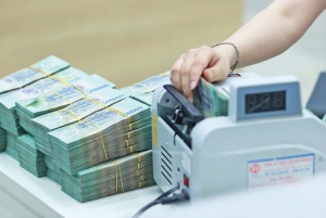 穆迪将六家越南银行的前景升级为正面