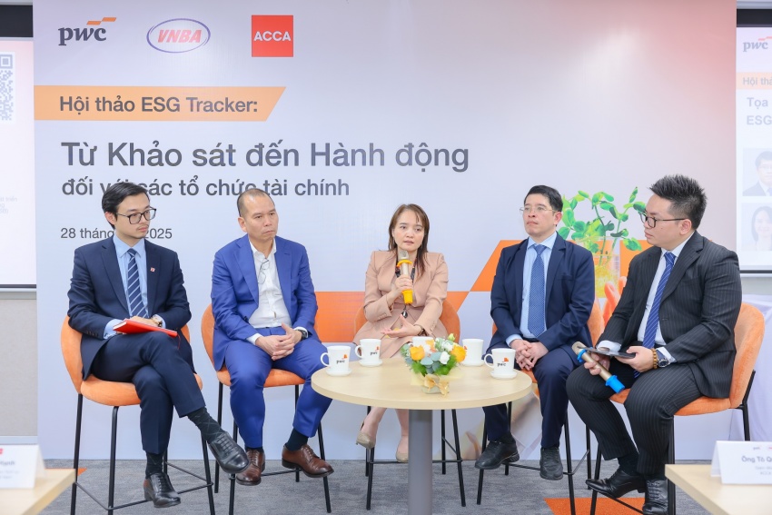 越南在金融领域推进 ESG,但关键数据差距仍然存在