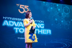 2024 年 TTC AgriS 国际合作伙伴日促进全球可持续发展合作