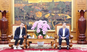 酷冷至尊拟在越南投资30亿美元