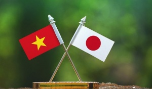 随着东京扩大熟练劳动力准入范围,越日关系不断深化
