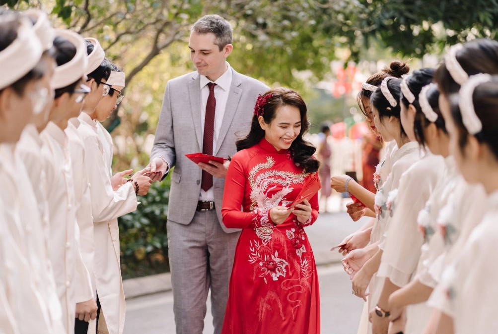 未婚父母可以在越南办理孩子出生登记吗?