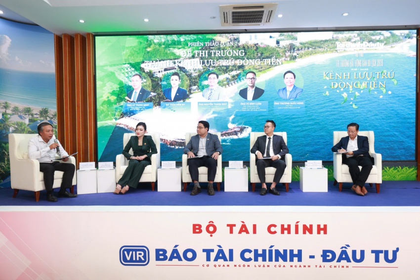 专家探讨旅游地产的可持续资本潜力