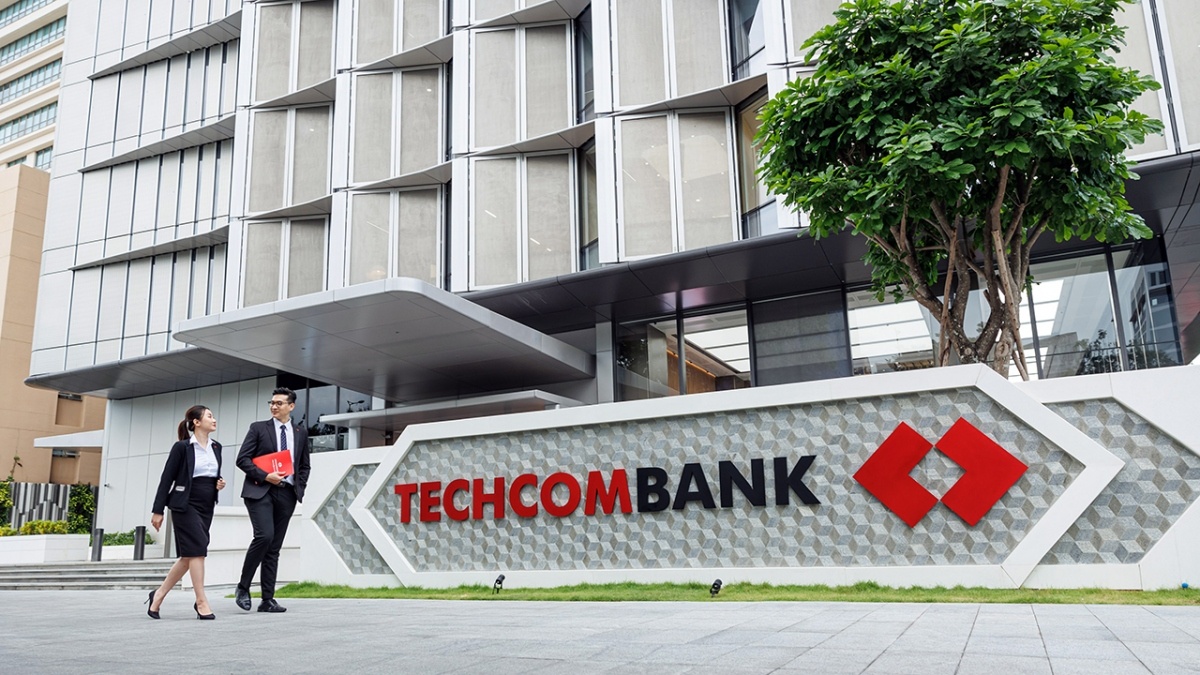 Techcombank 与 Vingroup 合作建立新的人寿保险业务