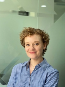 FM Logistic 任命 Héloïse Hadoux 为越南董事总经理