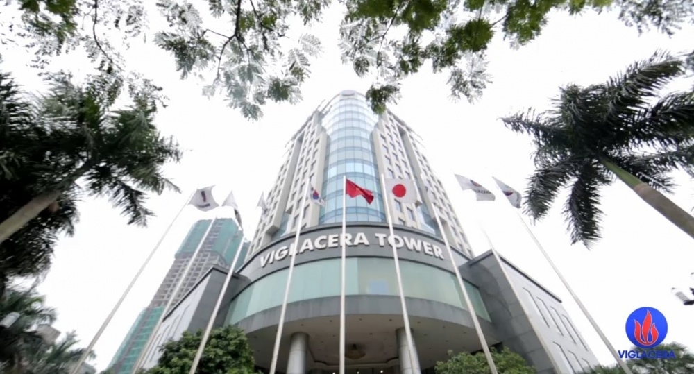 viglacera投资古巴经济开发区