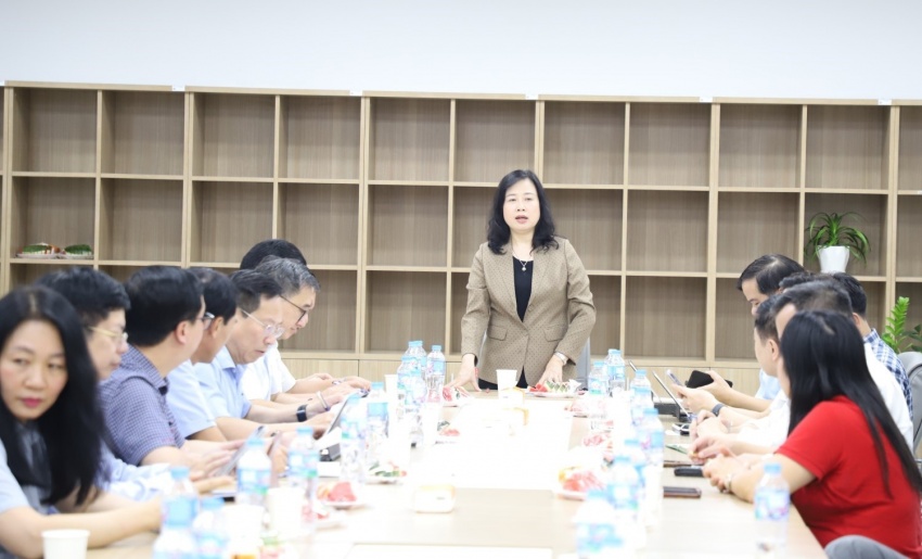 第二 Bach Mai 医院设施即将开放
