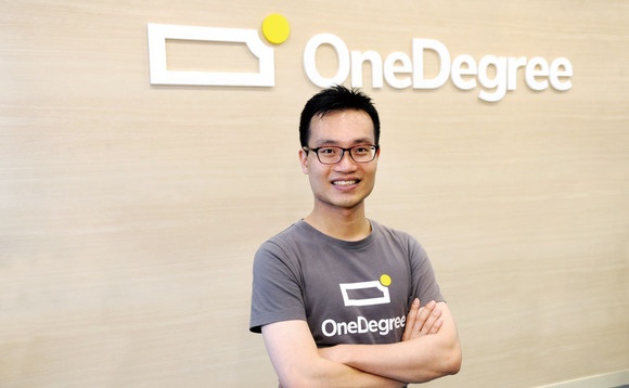 虚拟保险公司 OneDegree 融资 2700 万美元用于亚洲扩张