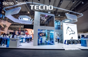 创造AI未来:TECNO在2025年巴塞罗那MWC上发布下一代AI生态系统