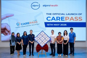 不断上涨的医疗费用凸显了对 Alpro Carepass 预防计划的需求
