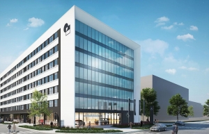 梅赛德斯-奔驰越南计划在 OfficeHaus 开设新展厅