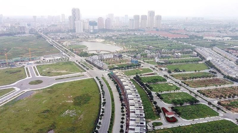 土地数据库将于2026年完成